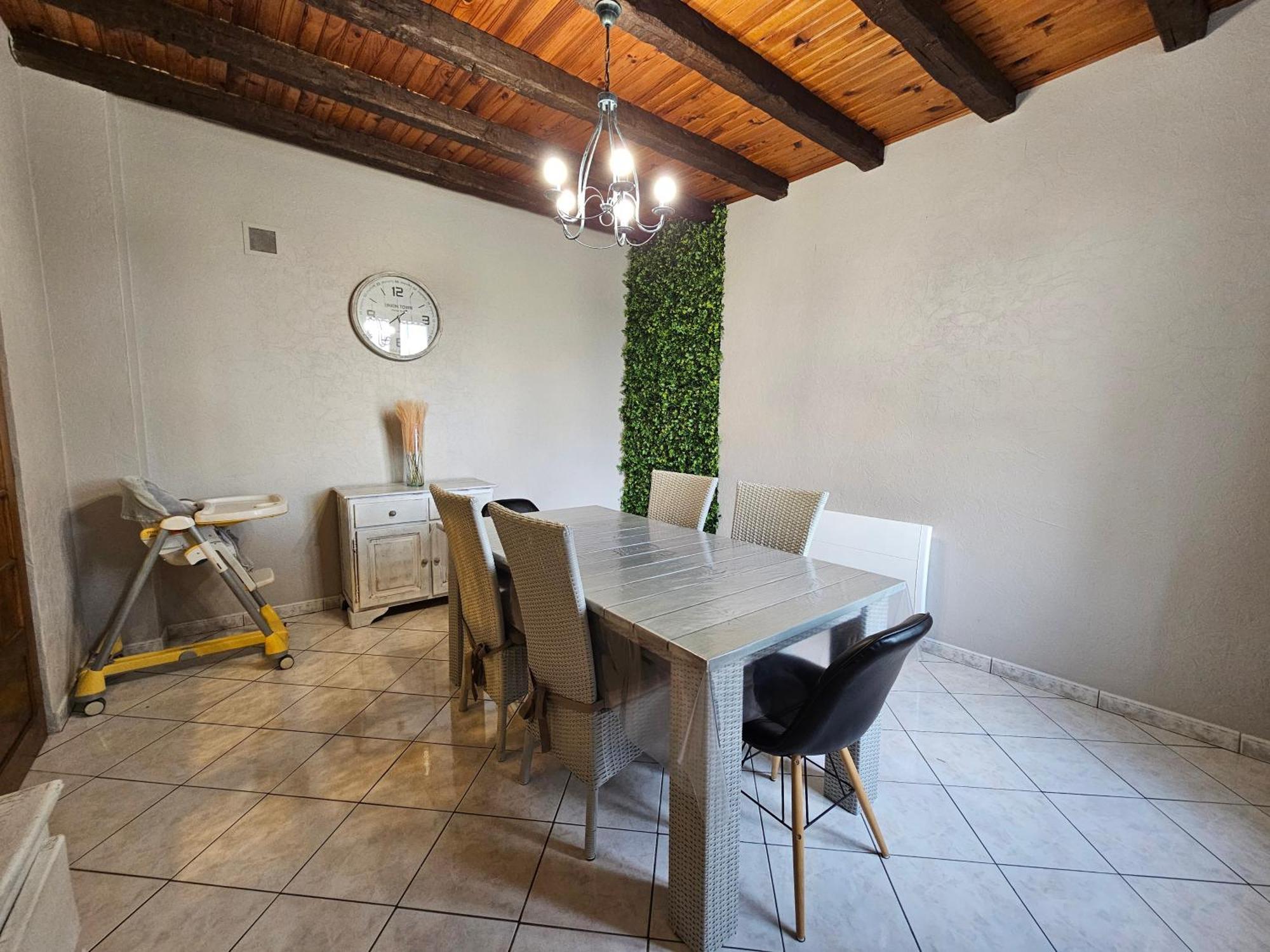 Le Cocon De La Houssiere Apartment Exterior photo