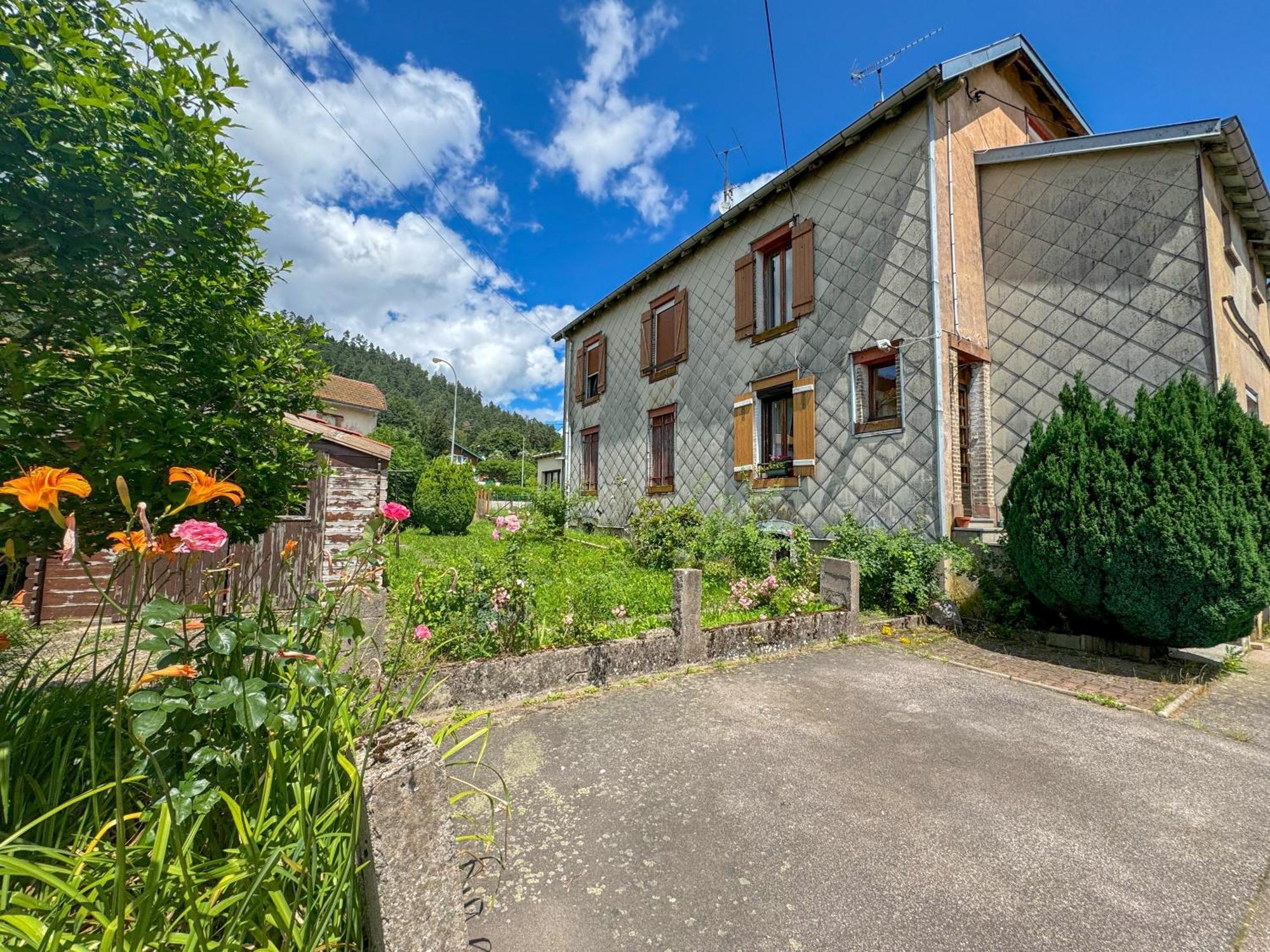 Le Cocon De La Houssiere Apartment Exterior photo