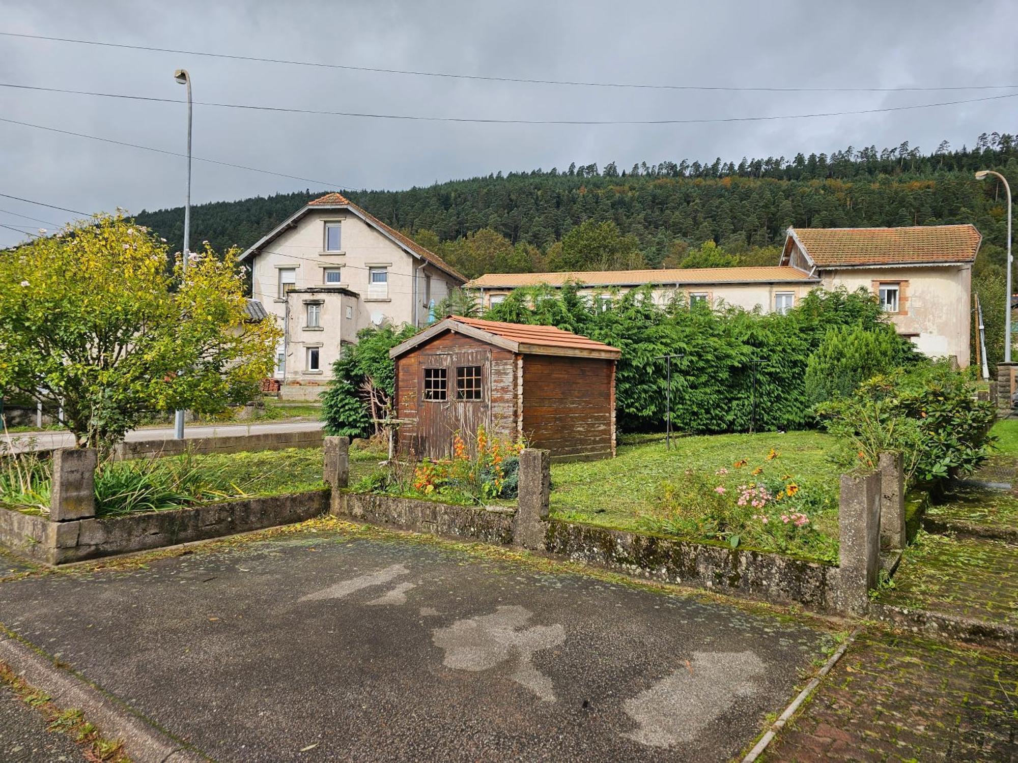 Le Cocon De La Houssiere Apartment Exterior photo